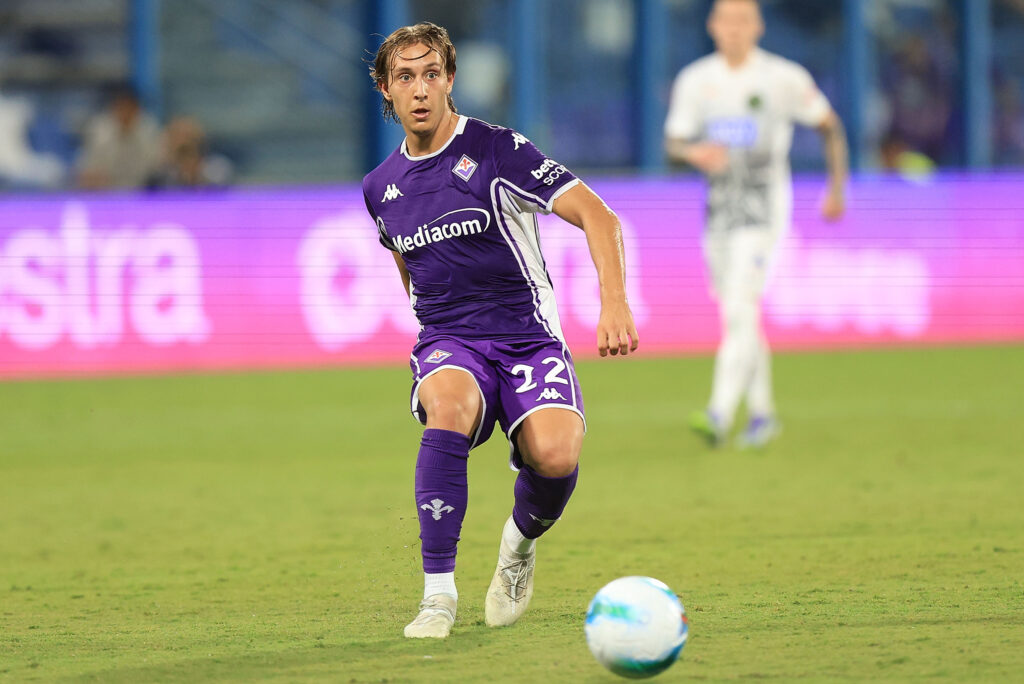 fazzini fiorentina