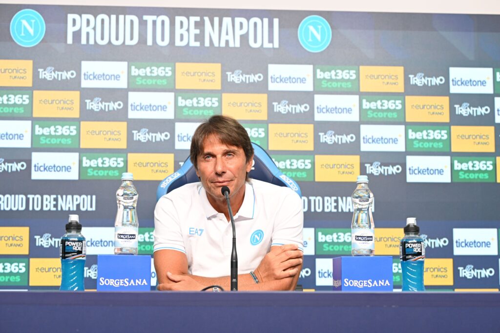 conte conferenza napoli pisa