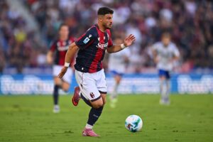 Formazioni ufficiali