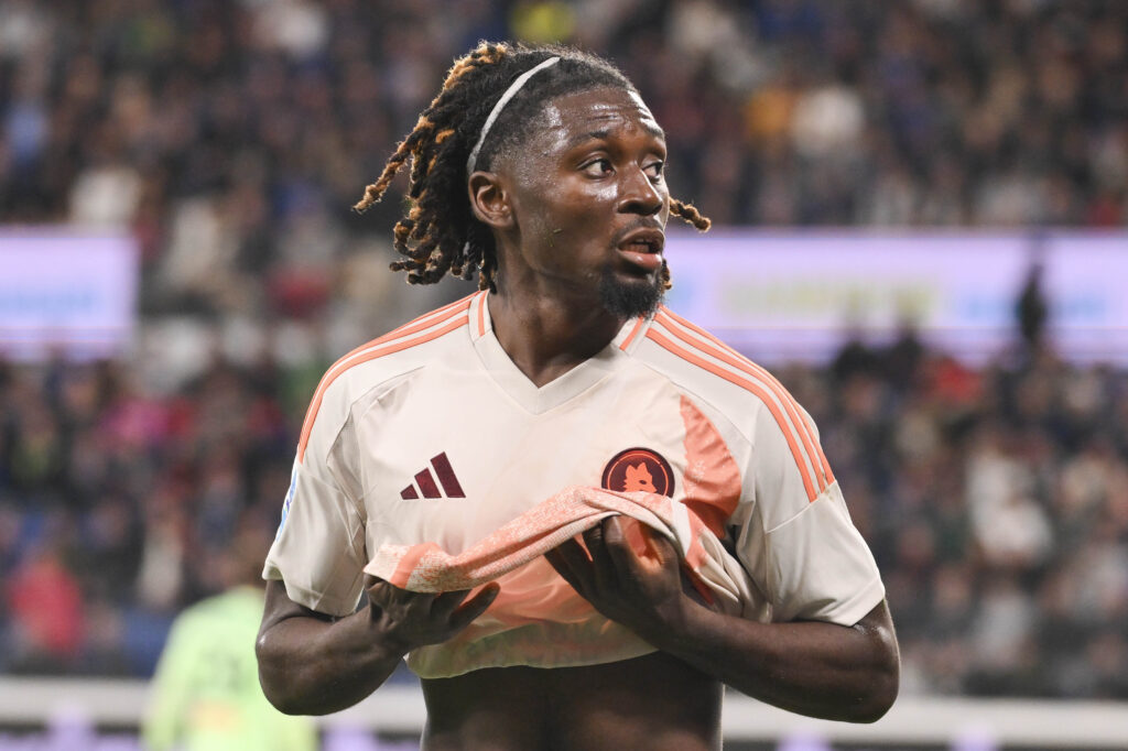 Infortunio per Kone