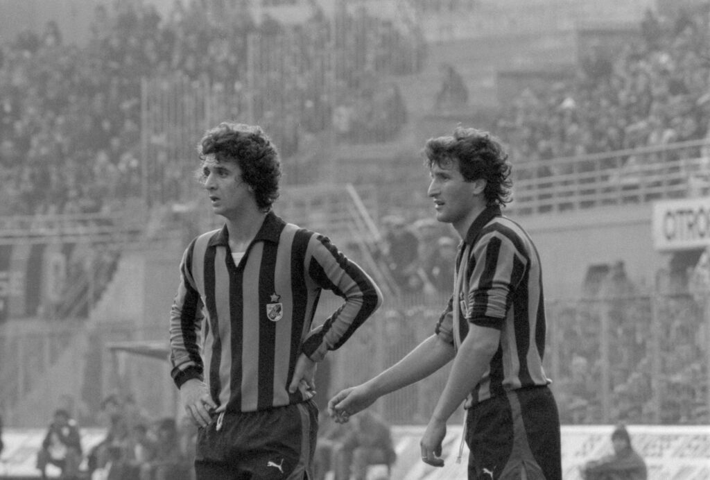 FC Internazionale Archive