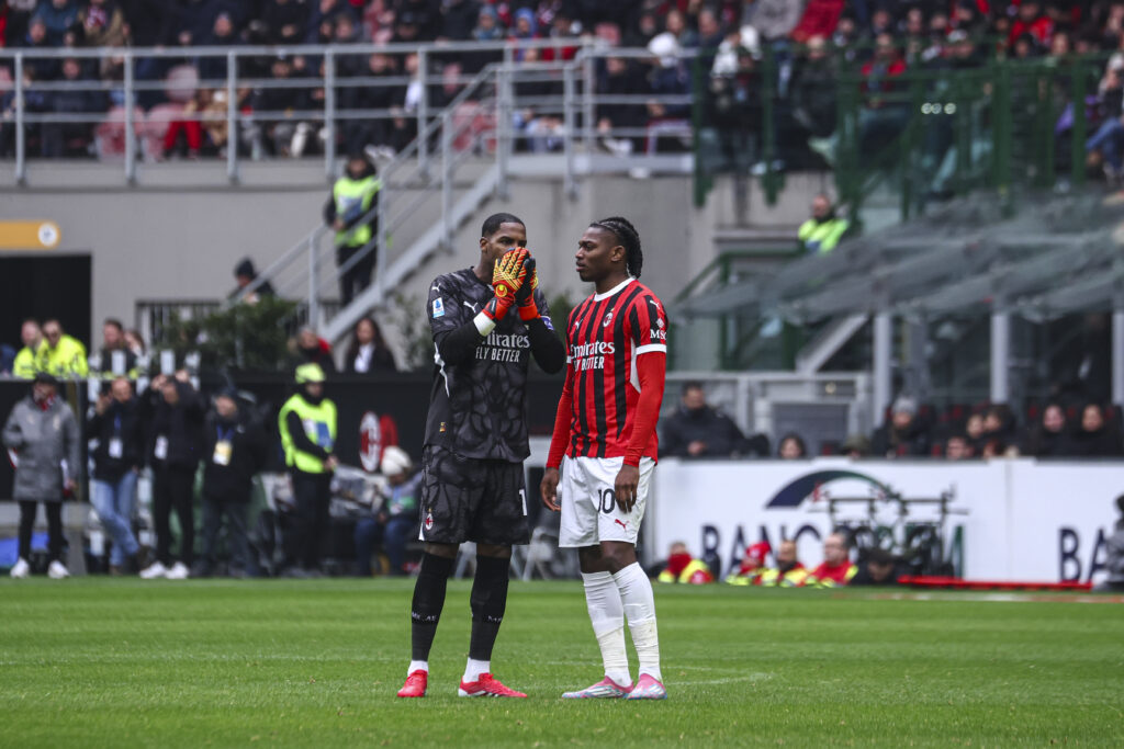 milan maignan leao
