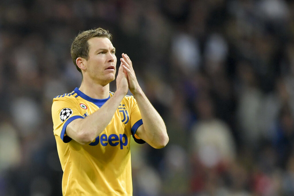 Real Madrid v Juventus - UEFA Champions League Quarter Final Second Leg