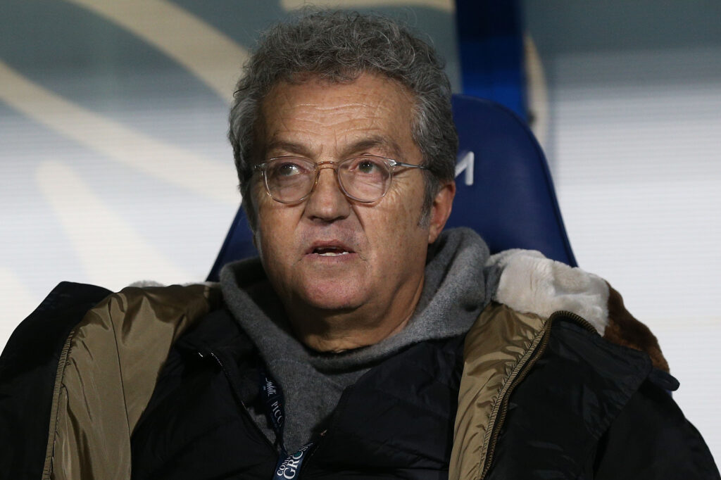 Pisa Napoli Corrado