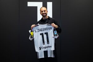 zhegrova