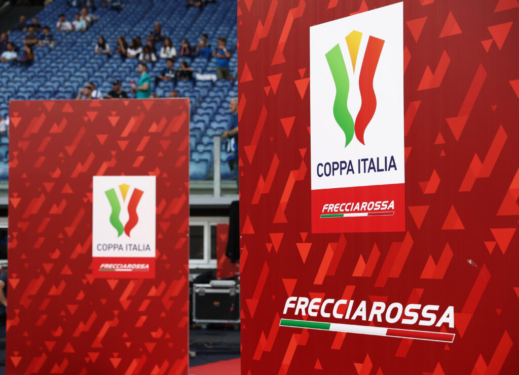 Coppa Italia