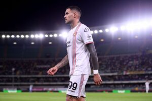 Hellas Verona FC v US Cremonese - Serie A