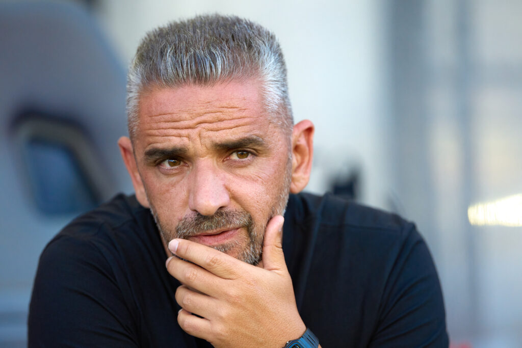 napoli sporting