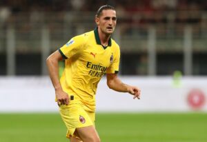 rabiot milan
