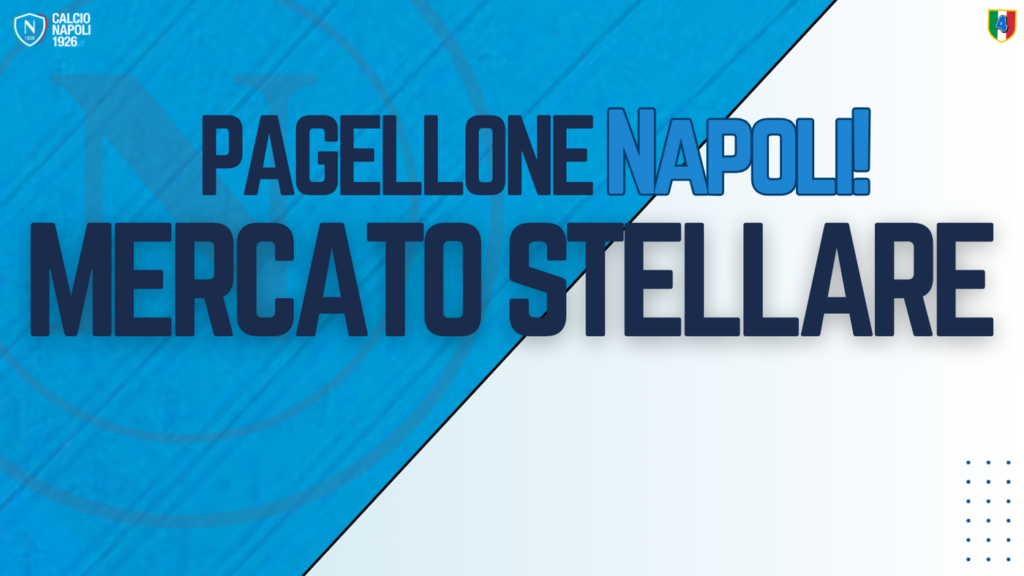 pagellone napoli