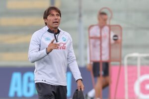 napoli genoa