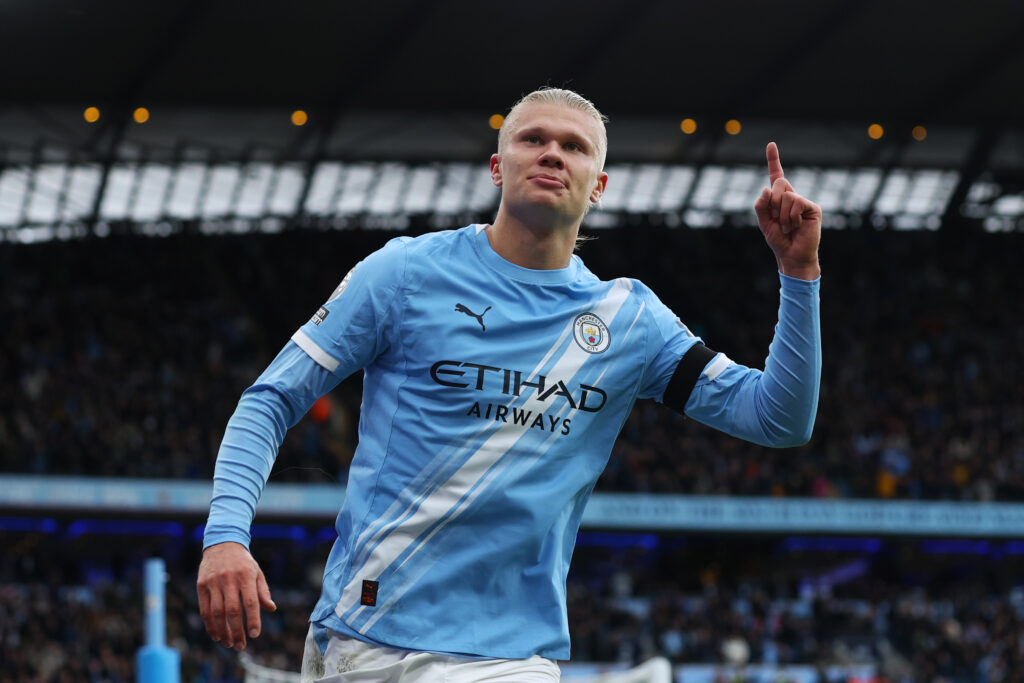manchester city napoli