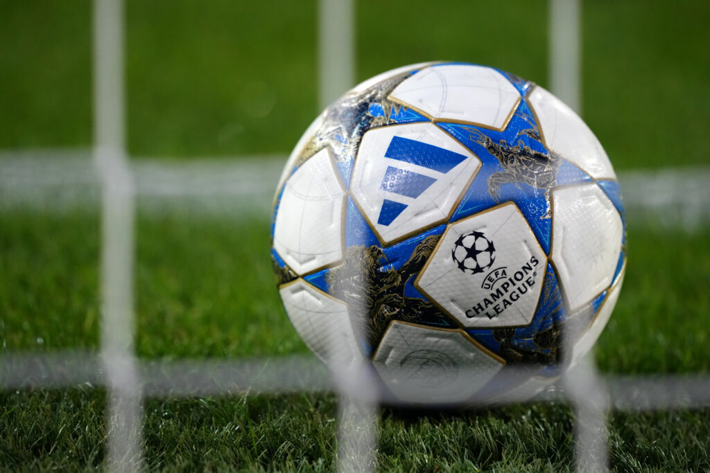 Club Brugge v Rangers - UEFA Champions League Play-offs Round Second Leg