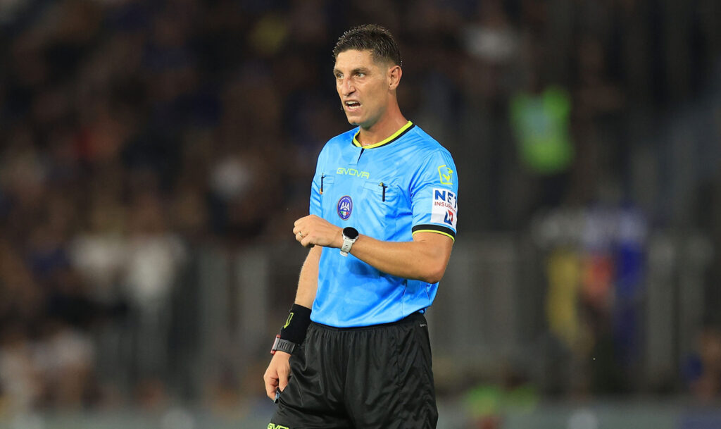 minuti recupero serie a