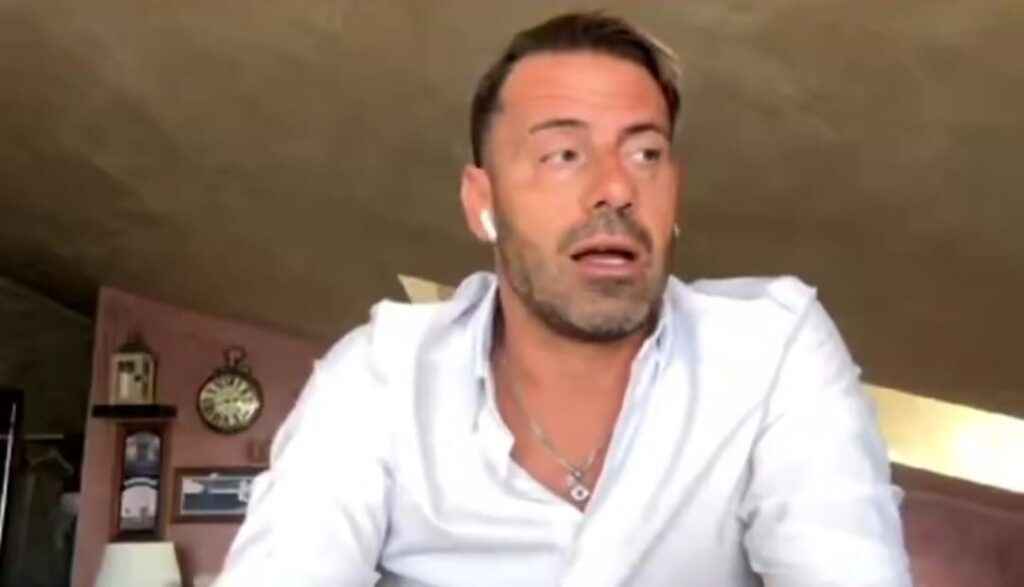 Calaiò Napoli Legends