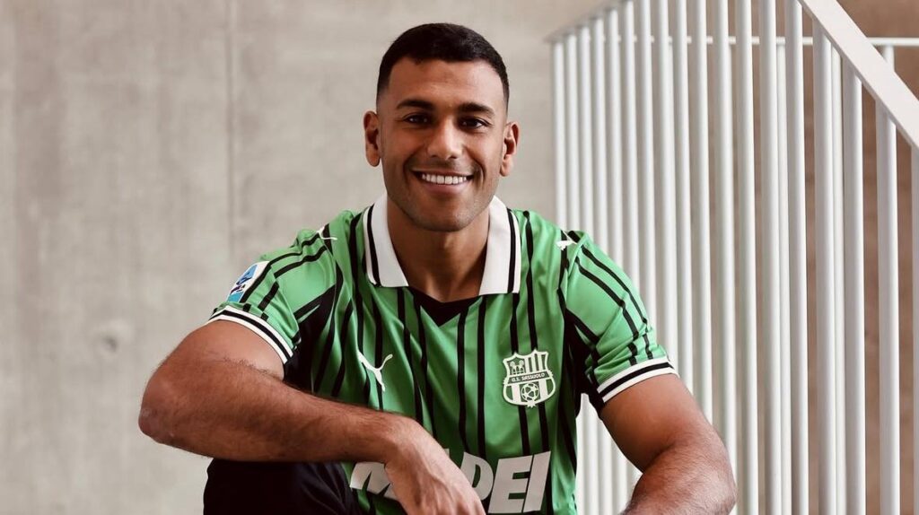 cheddira sassuolo