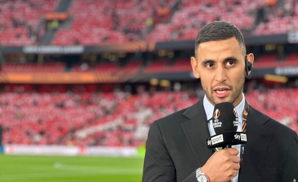 ghoulam