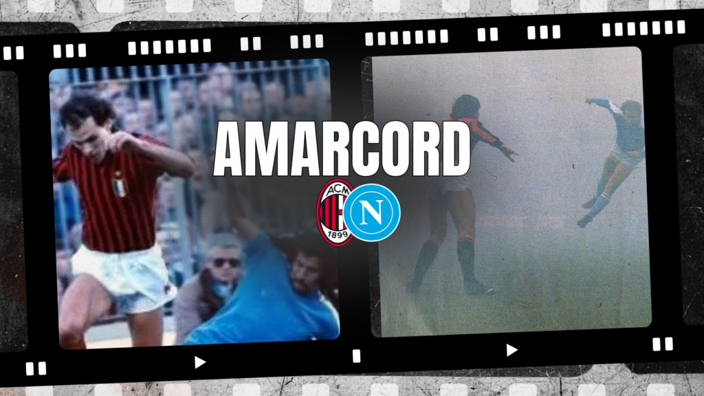 milan napoli