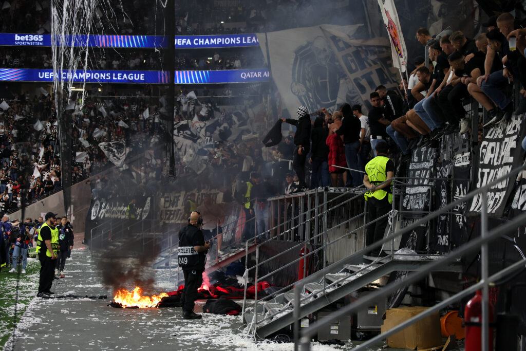 napoli atalanta