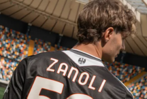 zanoli udinese