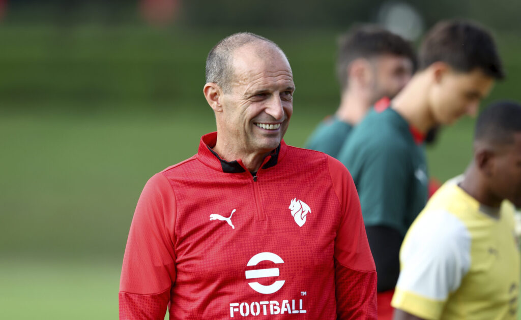 Pagotto su Milan-Napoli
