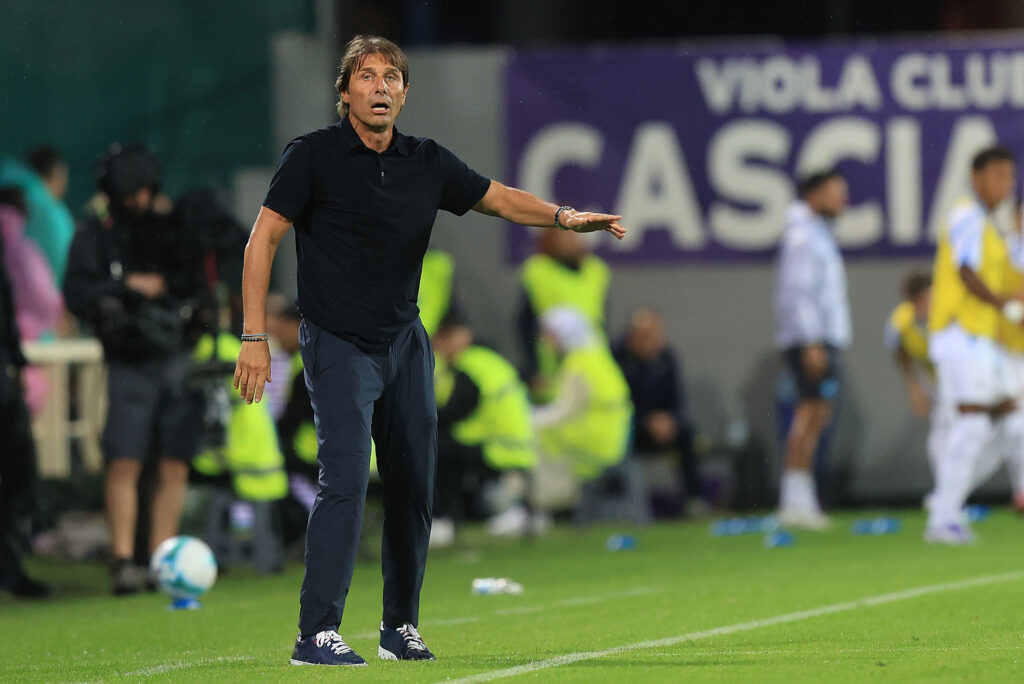 ACF Fiorentina v SSC Napoli - Serie A