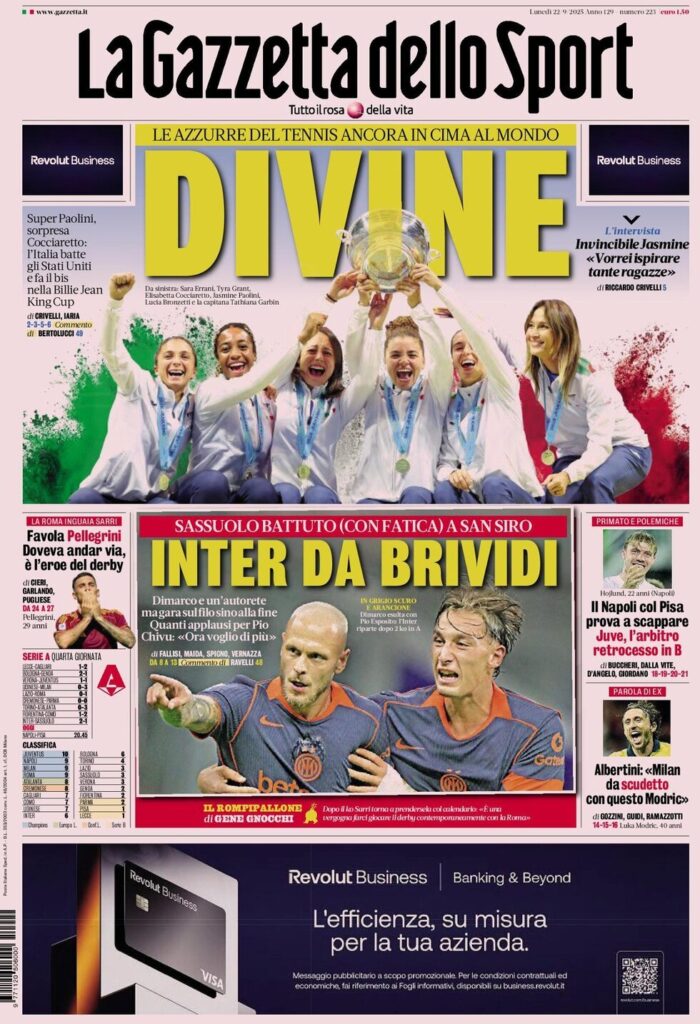 la-gazzetta-dello-sport-064815749