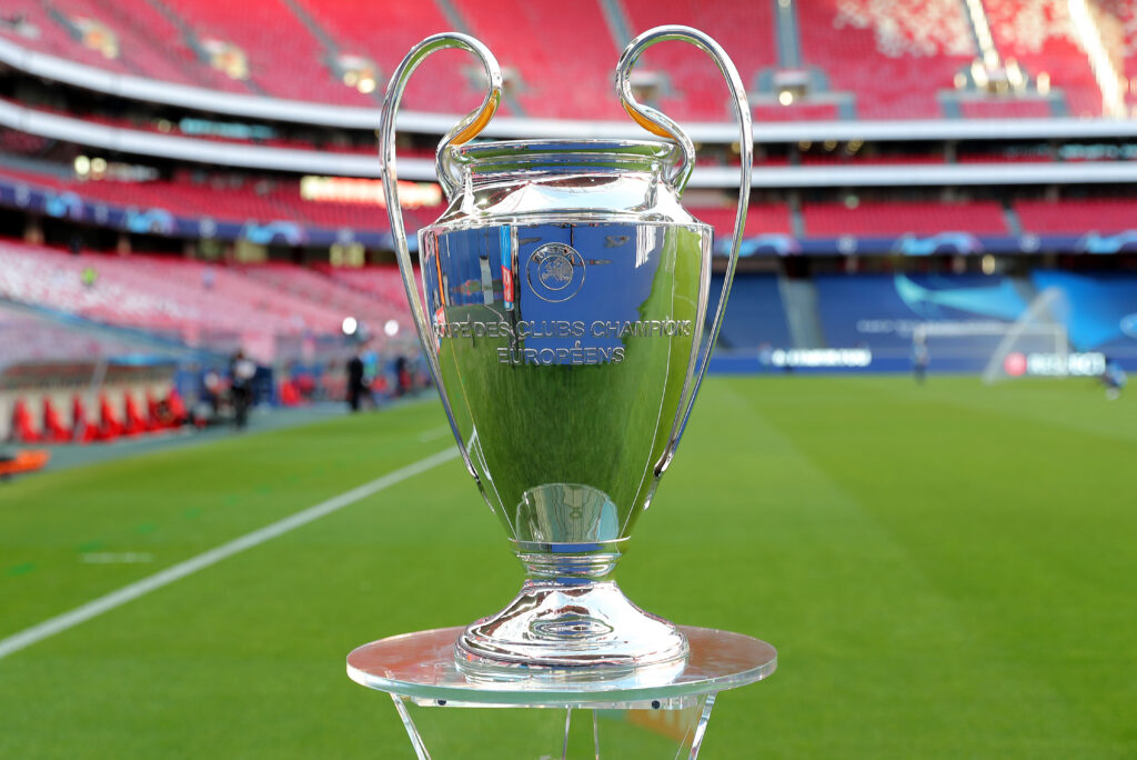 Novità Uefa