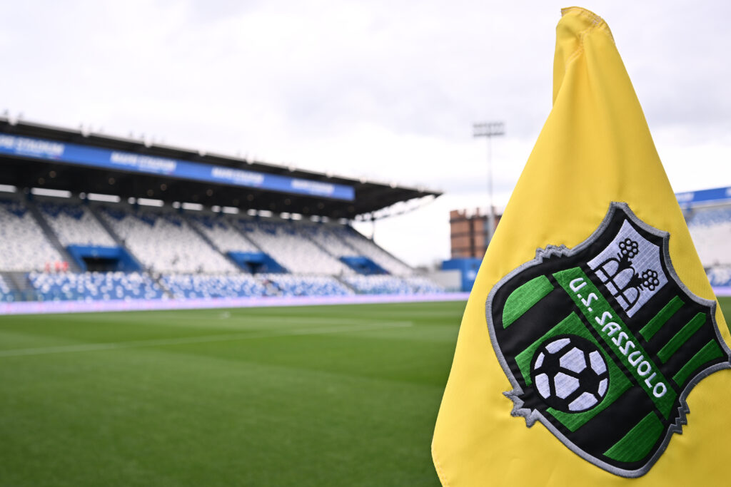 US Sassuolo v Empoli FC - Serie A TIM