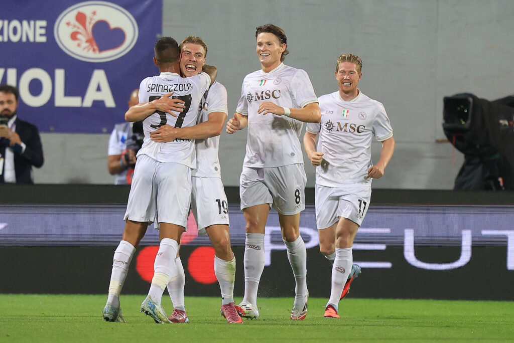 fiorentina napoli