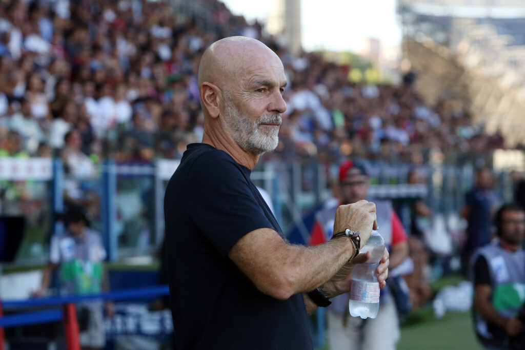 pioli napoli