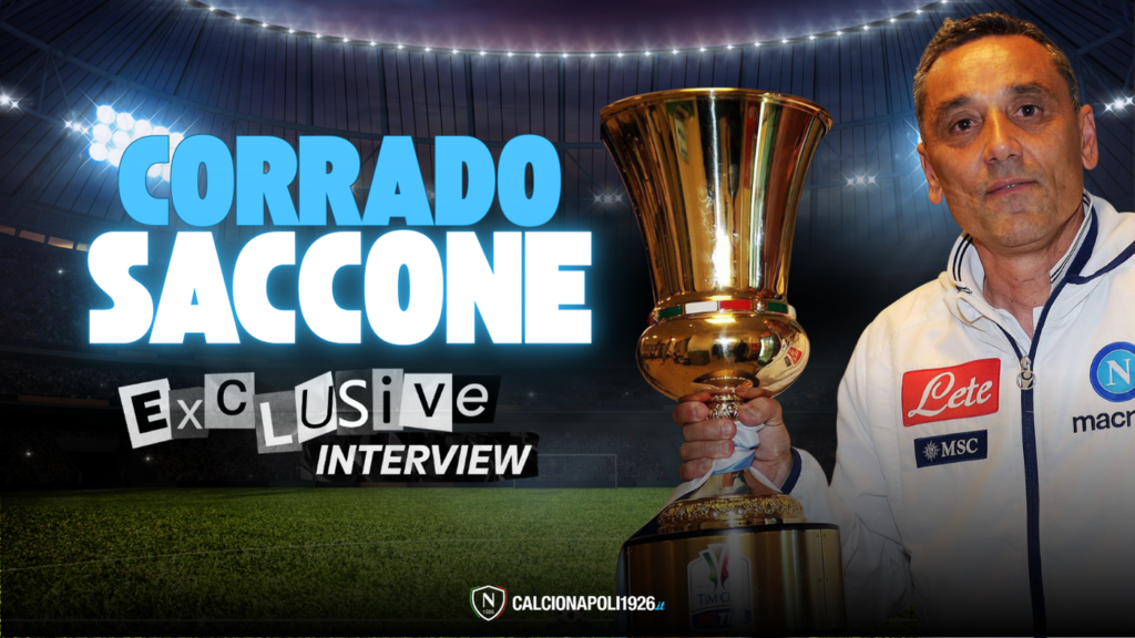 corrado saccone napoli