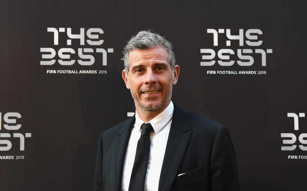 The Best FIFA Football Awards 2019 - Show