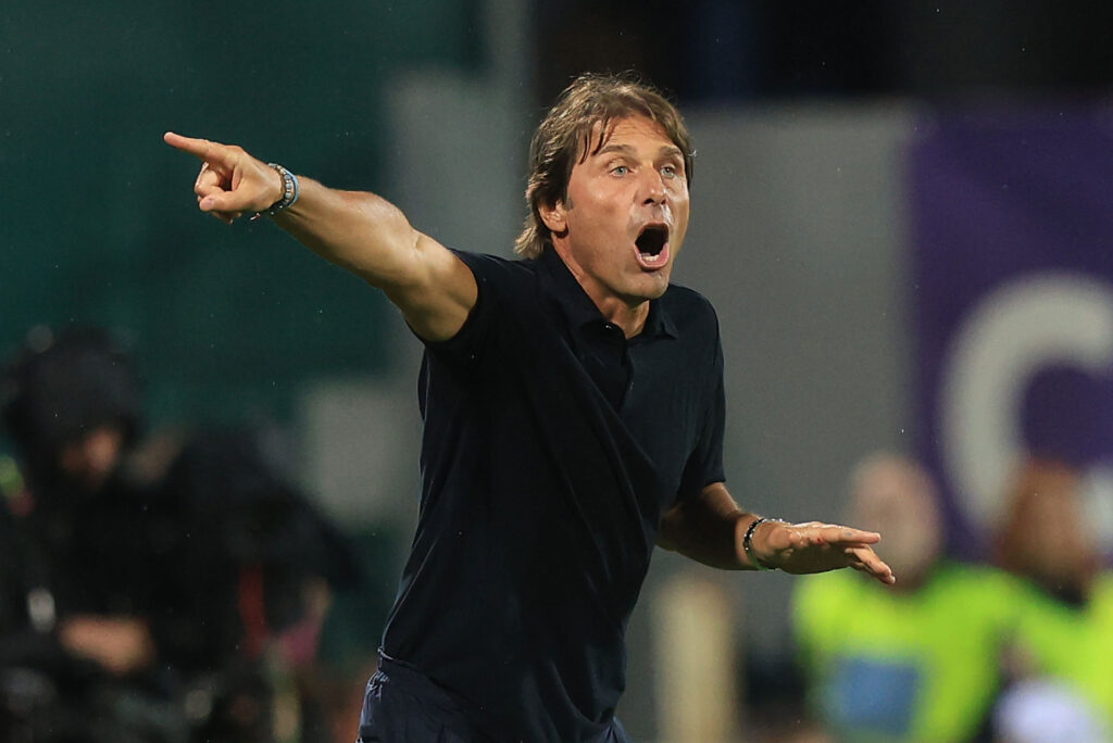 conte napoli