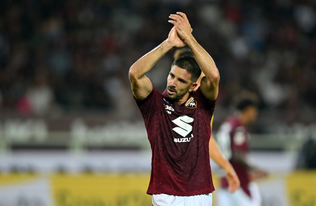 simeone napoli