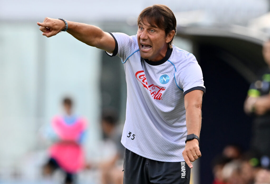 napoli pisa formazione