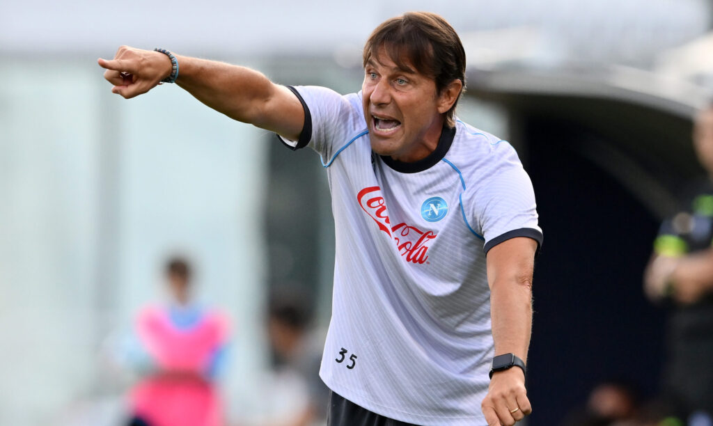 napoli cremonese