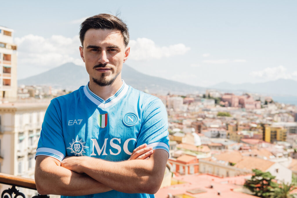 elmas conte