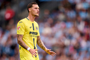 Rafa Marin vs Celta Vigo