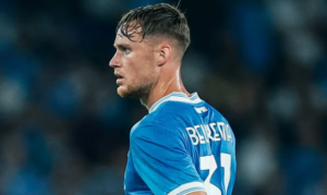 beukema napoli