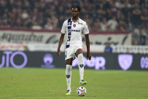 Obaretin vs Reggiana