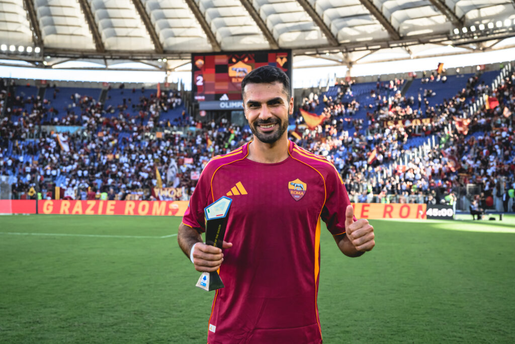 celik roma