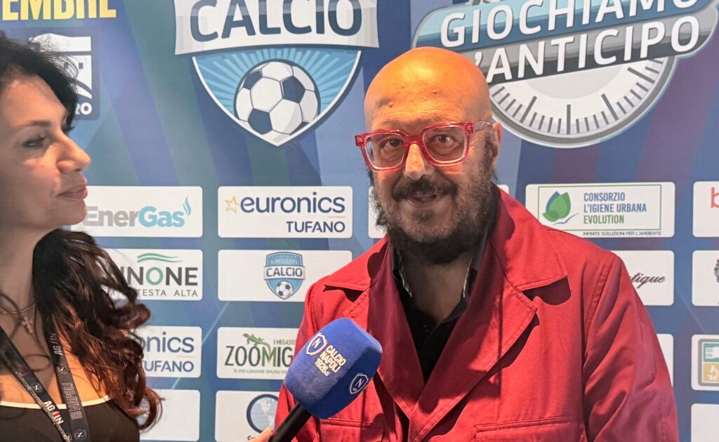pierpaolo marino
