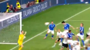 Bastoni firma il 5-0