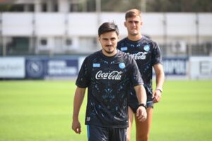 Elmas Napoli
