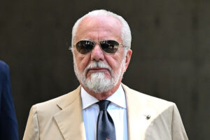 De Laurentiis