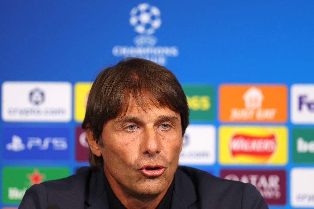 conte napoli