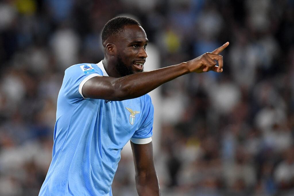 SS Lazio v Hellas Verona FC - Serie A