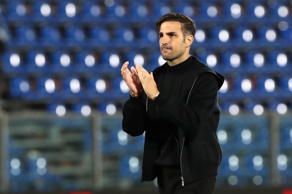 fabregas como