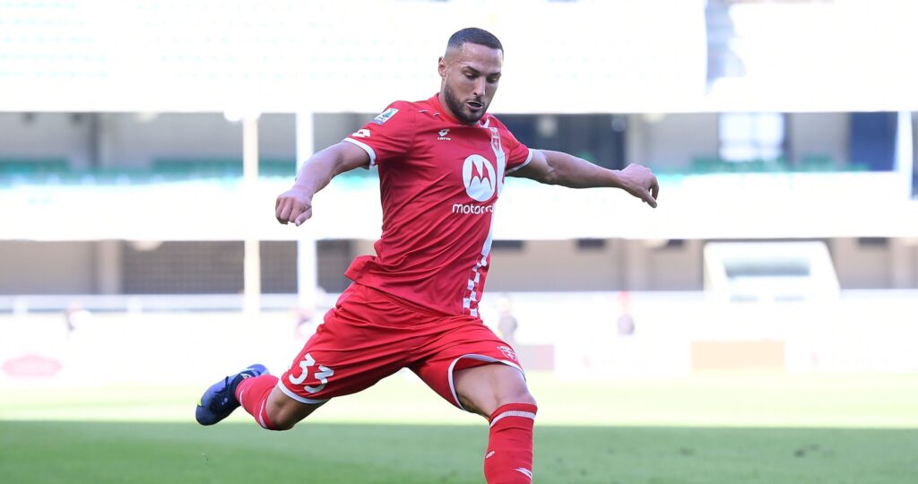 D'Ambrosio Inter